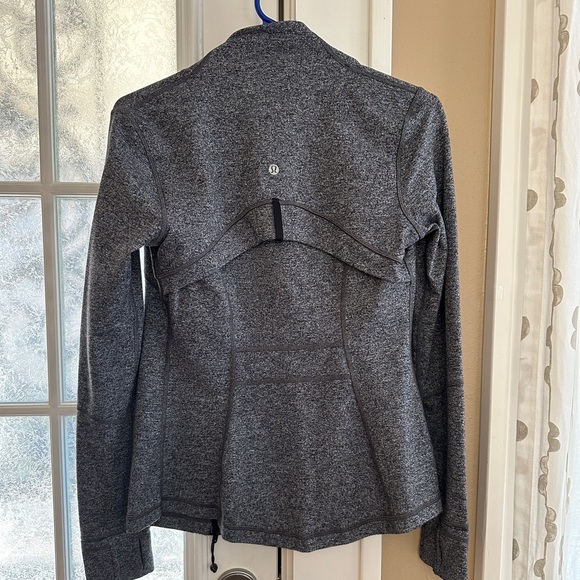 Full zip Lululemon Define Jacket - Picture 4 of 5